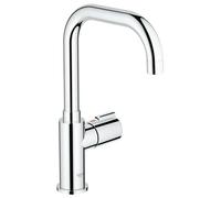 Grohe Red - Soupape de support Mono, chrome 30160000