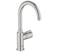 Grohe Red - Soupape de support Mono, supersteel 30035DC0