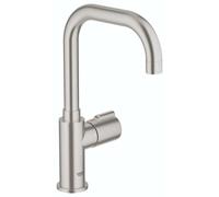 Grohe Red - Soupape de support Mono, supersteel 30160DC0