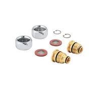 Grohe - Réducteur de connexion, chromé 49179000