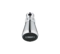 douche Grohe Relexa 28094000 chromé , avec joint à rotule