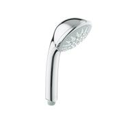 GROHE Pommeau de douche Relexa Five 28796000 – 5 jets, chromé – seul
