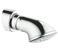 Grohe Relexa - Douche de tête Five, chrome 27062000