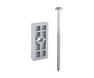 Grohe Relexa élément de montage pour douche || 45914XE0