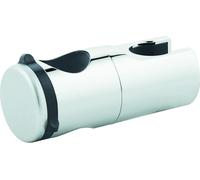 Grohe Relexa Patin de douche avec douille métallique pour barre de douche chromé - 12435000