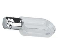 Grohe Relexa porte-savon pour garniture de douche Exquisit chromé - 28856000