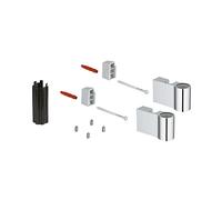 Grohe Relexa/Rainshower Set de fixation pour barre de douche, 48333000,