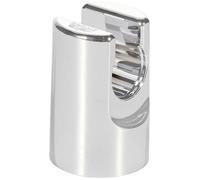 GROHE Relexa Support Mural pour Pommeau de Douche, Non Orientable, Chromé, 28622000 (Import Allemagne)