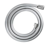 GROHE Flexible de douche Relexaflex chromé 1500 mm - 1 pièce