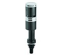 Grohe Essence Vanne de remplissage pour réservoir de chasse apparent, 49540000,