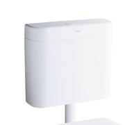 Grohe - Réservoir de chasse, 36x13 cm, blanc alpin 37355SH0