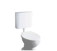 Grohe - Réservoir de chasse d’eau, blanc alpin 37791SH0