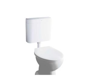 Grohe - Réservoir de chasse d’eau, blanc alpin 37791SH0