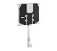 Grohe - Réservoir de chasse d'eau encastré pour toilettes 38863000