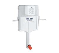 Grohe - Réservoir de chasse d'eau GD 2 38661000