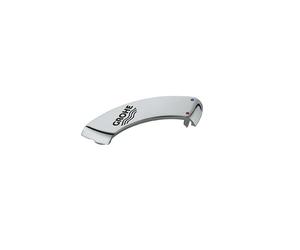 Grohe Revêtement pour poignée Chiara, 46230000,