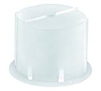 Grohe Trappe de visite pour grande plaque de commande, 42398000,