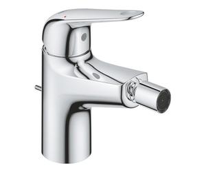 Grohe Robinet Bidet SWIFT QUICKFIX Chromé