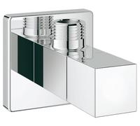 Grohe Eurocube - Robinet d’angle, chrome 22013000