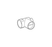 GROHE Robinet d'arrêt, 42226000,