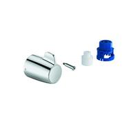 GROHE Robinet D'Arrêt 49006 Grohtherm Spécial Chromé