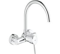 Grohe Concetto - Mitigeur d’évier, chrome 32667001