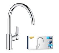 StartEdge mitigeur évier C-bec (G30529001)