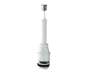 Grohe - Robinet de vidange, chrome mat/chrome 37085PI0