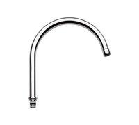 GROHE Robinet D'Écoulement 13049 225x121mm Chromé