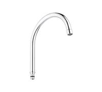 GROHE Robinet D'Écoulement 13966 210x120mm Chromé