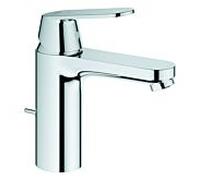Grohe Eurosmart Cosmopolitan - Mitigeur de lavabo ES, chrome 2339600E