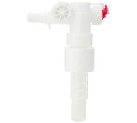 Grohe Robinet Flotteur Wc Finition Chrome, à utiliser avec la citerne 37 762 SH0