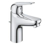 Grohe Robinet Lavabo SWIFT QUICKFIX Chrome Brillant
