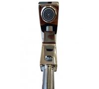 GROHE Robinet lave-Mains Eurocube Corps Lisse Bec Court Ecojoy 23137000 (Import Allemagne)