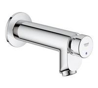 Grohe Robinet Temporisé Euroeco Cosmopolitan T G