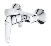 Grohe Swift mitigeur de douche murale chrome 24333001