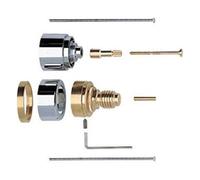 Grohe - Set d’extension, chrome 47172000