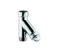 Grohe rondelle filtre 41275000 chrome