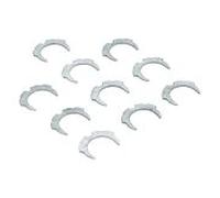 Grohe rondelle frein 05850 0585000M pour la distribution bec 10 pièces