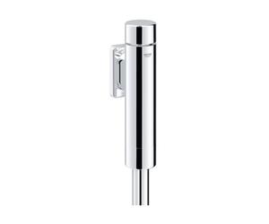 Grohe Rondo kit de conversion StarLight Chrome 37349000