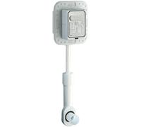 Grohe Rondo mécanisme de chasse d'eau 37157000