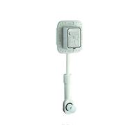 GROHE Chasse d'eau WC Druckspüler DN 20 pré-éteint