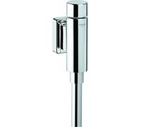 Grohe Rondo Robinet de chasse pour urinoir chromé, 1 pièce.