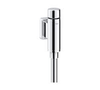 Grohe Rondo vanne murale StarLight Chrome 37339000