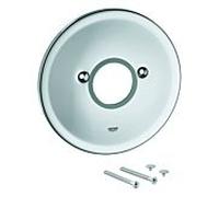 Grohe rosace 46469 46469000 chromé