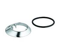 GROHE Rosace 48004/48004000 chromé
