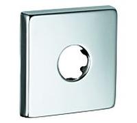 Grohe rosace 48118 48118000 chromé