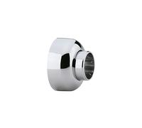 Grohe Rosace pour raccordement 70mm 47455, chrome, 47455000,