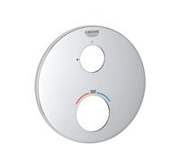 Grohe Rosace ronde, 49073000,
