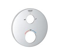 Grohe Rosace ronde, 49075000,